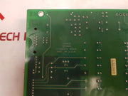 Azonix 11-500273 Pcb Card Rev 2