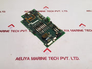 Azonix 11-500273 Pcb Card Rev 2
