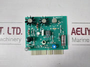 B-14077-7 B14702 Printed Circuit Board 19001410-01