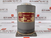 B-n Seiki Mt-404K 3 Way Solenoid Â Magnet Valve 1/2 Dc24V