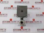 B-n Seiki Mt-404K 3 Way Solenoid Â Magnet Valve 1/2 Dc24V