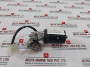 B. Hepworth 101118/2 Windshield Wiper Motor 141750