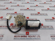 B. Hepworth 101118/2 Windshield Wiper Motor 141750