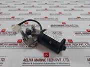 B. Hepworth 101118/2 Windshield Wiper Motor 141750