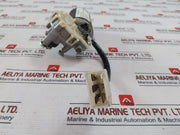 B. Hepworth 101118/2 Windshield Wiper Motor 141750