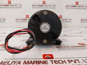 B.N.Q.S. Dp-125-150W Diaphragm Pump 24Vdc