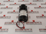 B.N.Q.S. Dp-125-150W Diaphragm Pump 24Vdc