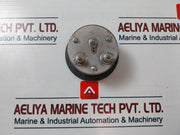 B.P.L. 0-16 Kp/Cm2 Meter 1MaÂ 