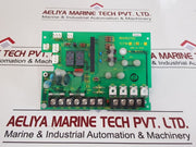 B0062702 Pcb Card
