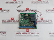 B016-r4 Printed Circuit Board E 31-09