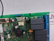 B016-r4 Printed Circuit Board E 31-09