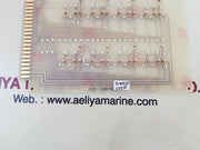 Terasaki esz-107 diode module k/782/11-001a 200gm