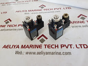 Magnet schultz gaby 035 f43 r32 solenoid coil