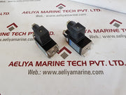 Magnet schultz gaby 035 f43 r32 solenoid coil