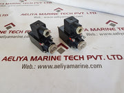 Magnet schultz gaby 035 f43 r32 solenoid coil