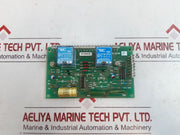 B251851/5 Pcb Sos 9737