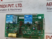B251851/5 Pcb Sos 9737