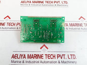 B251851/5 Pcb Sos 9737