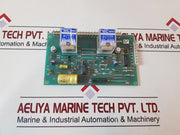 B25 1851/5 Pcb Card Sos.88 46