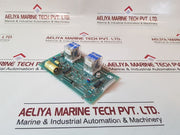 B25 1851/5 Pcb Card Sos.88 46