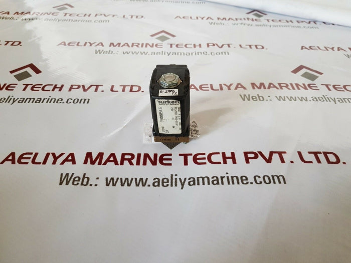 Burkert 6013 a 2.0 fkm ms fluid control solenoid valve 93500068