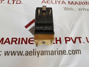 Burkert 6013 a 2.0 fkm ms fluid control solenoid valveÂ 93500068