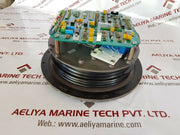 Saab electronics pb103 9150020-553 PCB board