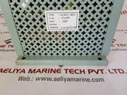 Fuji hirex-80c automatic voltage regulator