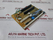 B38110 70-02-1 Pcb Card B38110-00-02-1