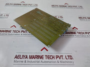 B38110 70-02-1 Pcb Card B38110-00-02-1