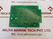Shinko c37f26879 circuit board mcp614-1 e3-1584