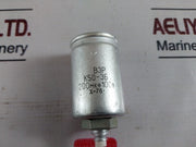 B3P K50-3ϭ-i00-200 Capacitor