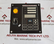 Man b&w 3171197-4 HMI panel module