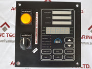 Man b&w 3171197-4 HMI panel module 518A