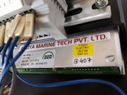 Man b&w 3171197-4 HMI panel module 518A