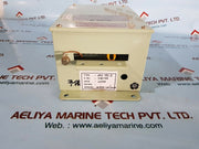 Taiyo as-71-2 automatic voltage regulator 035167