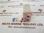 Omron Se-sp1N Motor Relay 100/110/120Vac New