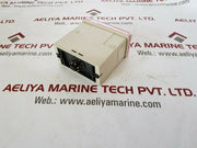 Omron Se-sp1N Motor Relay 100/110/120Vac New
