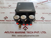 Siemens 4x/ip65 series 760 valve controller