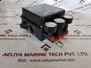 Siemens 4x/ip65 series 760 valve controller