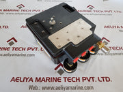 Siemens 4x/ip65 series 760 valve controller