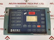 Brightsky electronic jb-qbc-5i fire alarm controller