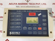 Brightsky electronic jb-qbc-5i fire alarm controller