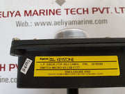 Tyco 2016589 keystone low profile switch box