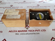 Tyco 2016589 keystone low profile switch box