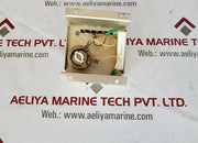 Woodward 8272-517 pm motor control