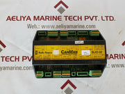 Rolls-Royce slio 02 can man controller network