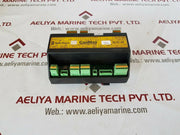 Rolls-Royce slio 02 can man controller network