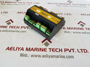 Rolls-Royce slio 02 can man controller network