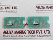 Lot Of 2X B701Kp020 Pcb Card